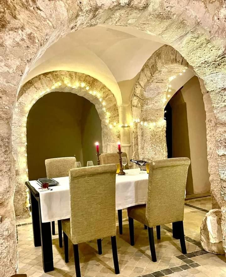 苏塞 Dar Andrea酒店 外观 照片